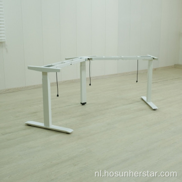 Multi Angle Office Lifting Desk Frame